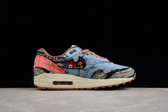 vConcepts x Nike Air Max 1 “Mellow” DN1803-300
