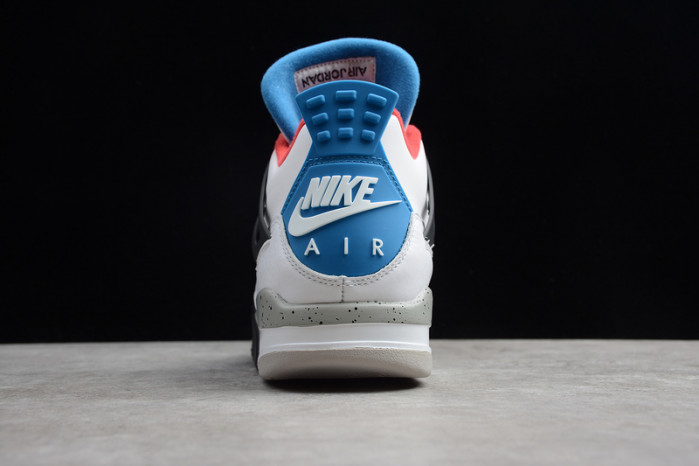 AIR JORDAN 4 RETRO CL1184-146