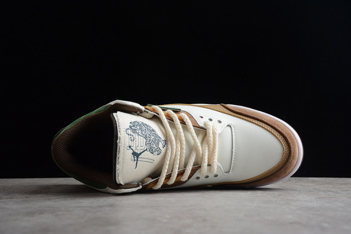 Air Jordan AJ3 Retro 398614-500