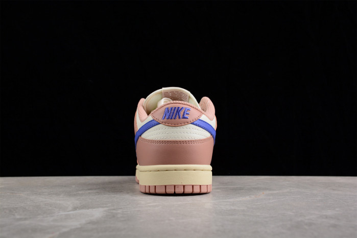 Nike Dunk Low Pink Oxford (W) DD1503-601