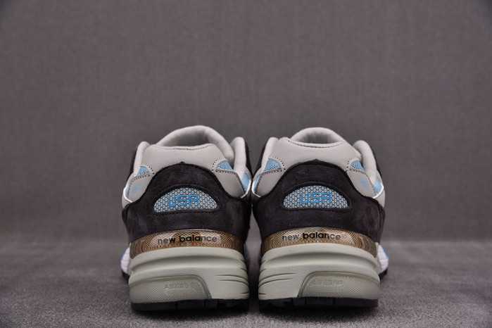 NEW BALANCE SNEAKER NB027