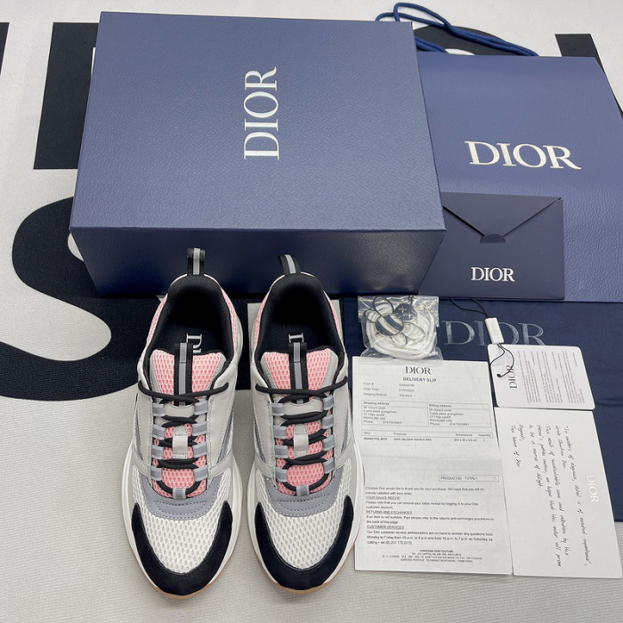 DIO* LOWTOP SNEAKERS D-10016