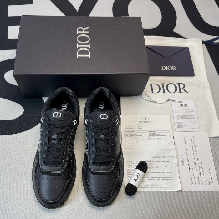 DIO* B27 SNEAKERS B27-000008