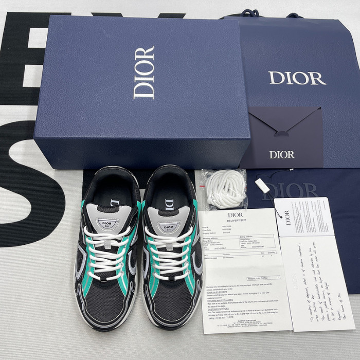 DIO* B30 SNEAKERS B30-000008