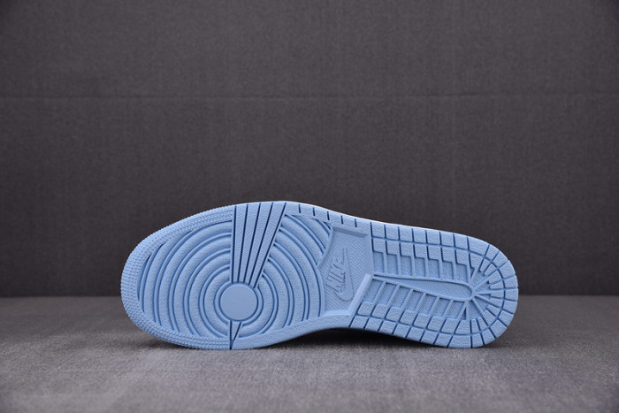 Jordan 1 Low Aluminum (W) DC0774-141