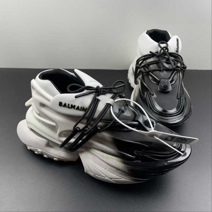 BALMAIN SNEAKERS BM011