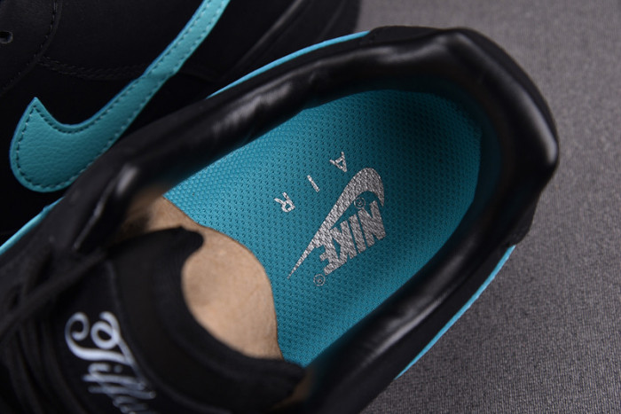 nike air force 1 low sp T*f*ny and co. dz1382-001