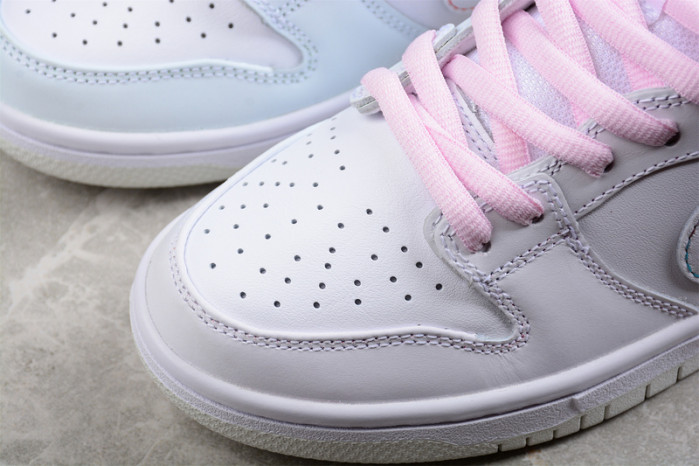 Nike SB Dunk Low Pro Be True DR4876-100