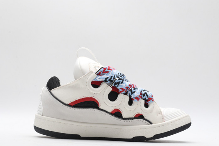 LANVIN SNEAKER LS045