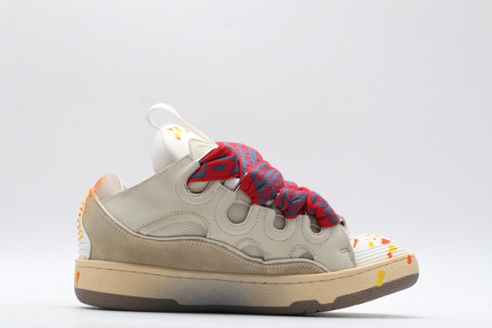 LANVIN SNEAKER LS072