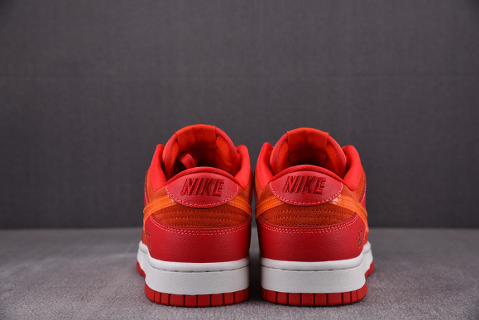 Nike Dunk Low ATL FD0724-657