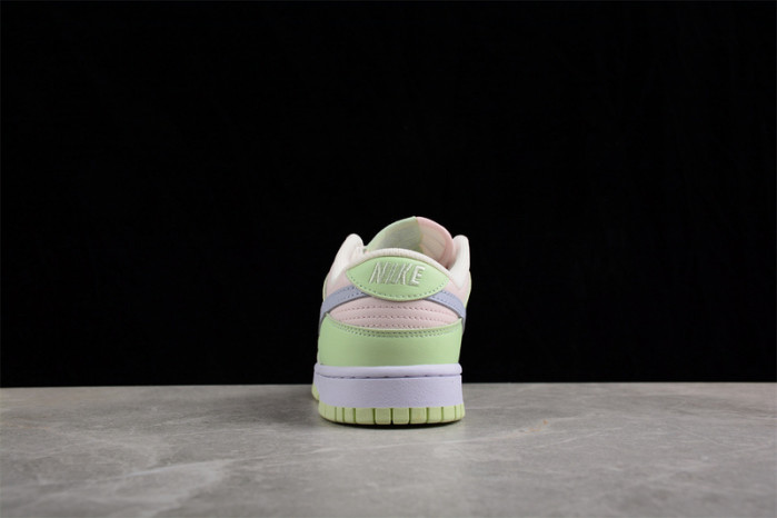 Nike Dunk Low Lime Ice (Women