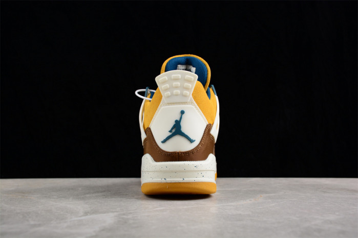 Air Jordan 4 GS “Cacao Wow FB2214-200