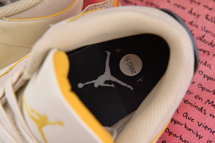 Jordan 3 Retro SP J Balvin FN0344-901