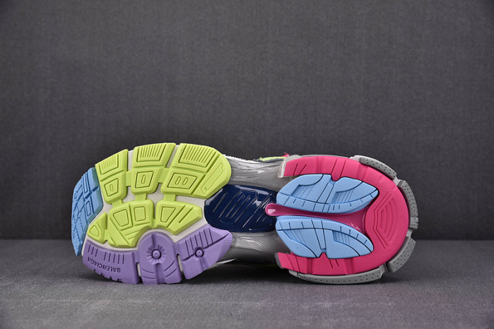 RUNNER SNEAKER RS006