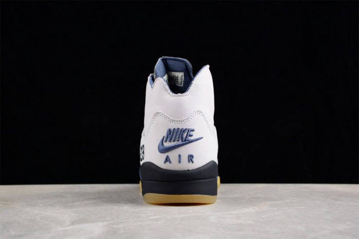 Jordan 5 Retro A Ma Maniére Diffused Blue (Women