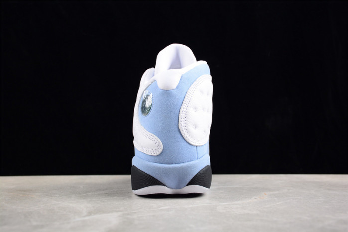 AIR JORDAN 13 “BLUE GREY” 414571-170