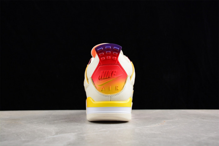 Balvin x Air Jordan 4 Retro