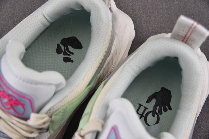 OFW C/O ODSY-1000 Sneakers OW10007