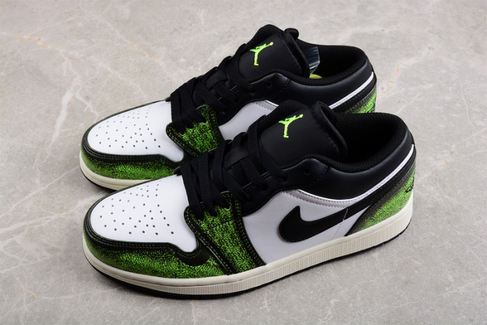 AIR JORDAN 1 LOW “WEAR AWAY” DN3705-003