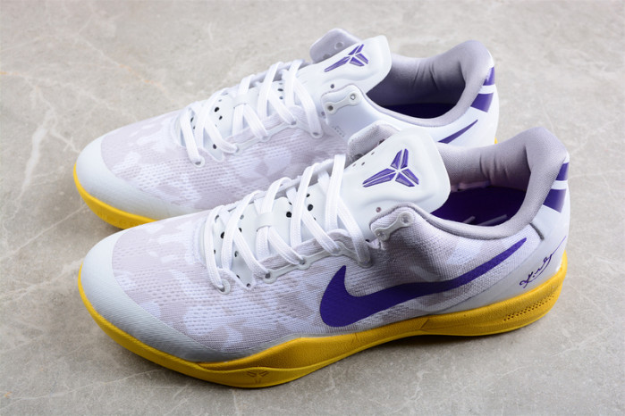 Nike Zoom Kobe 8