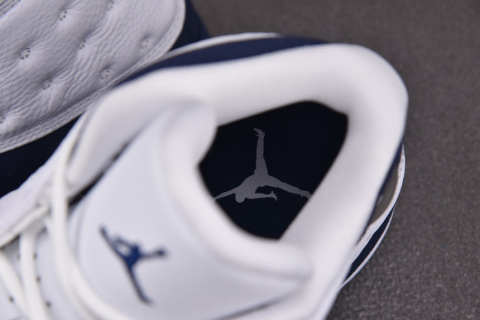 AIR JORDAN 13 "MIDNIGHT NAVY" 414571-140