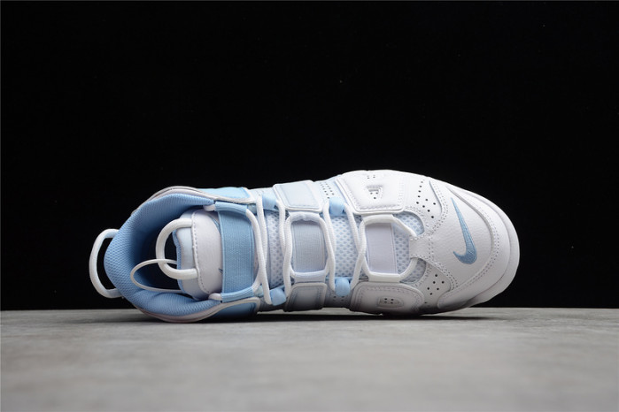 NIKE AIR MORE UPTEMPO OREMIUM SKY BLUE DJ5159-400