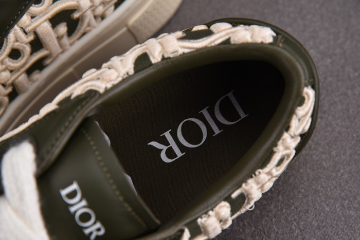 DIO* SNEAKERS A-030