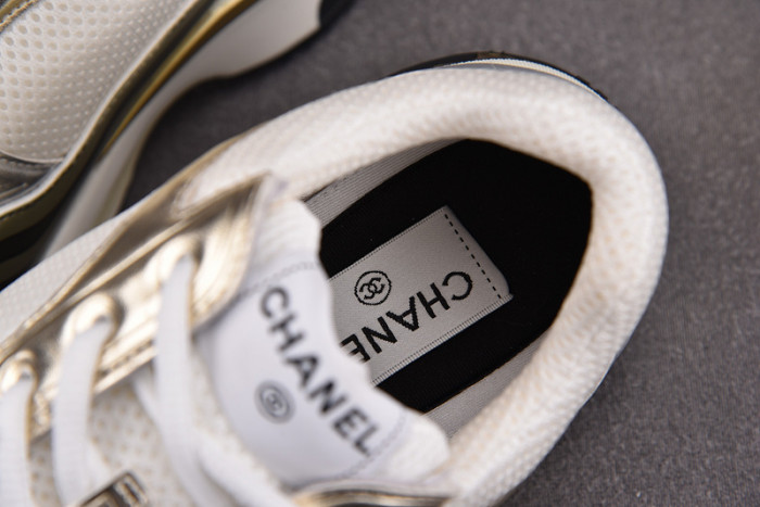 Chane* snekaers C0000056