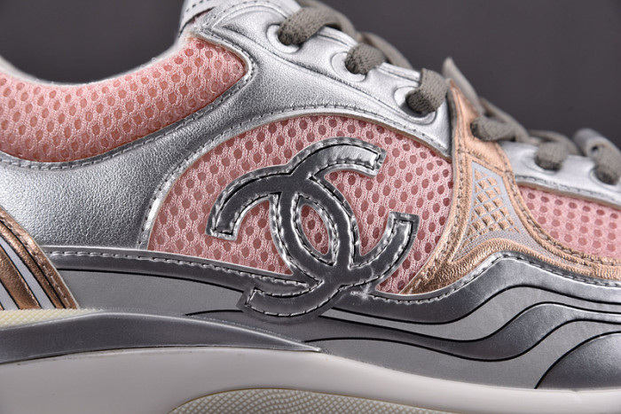 Chane* snekaers C0000059