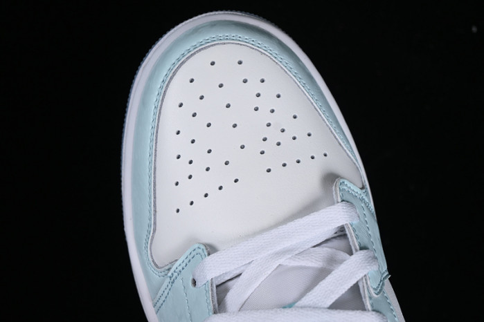 AIR JORDAN 1 LOW SE GS 