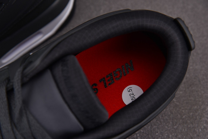 Air Jordan 4 Nigel Sylvester x Air Jordan 4 RM SP 