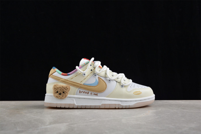 NIKE Dunk Low GS FN8913-1410828