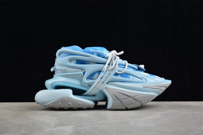 BALMAIN SNEAKERS BM023