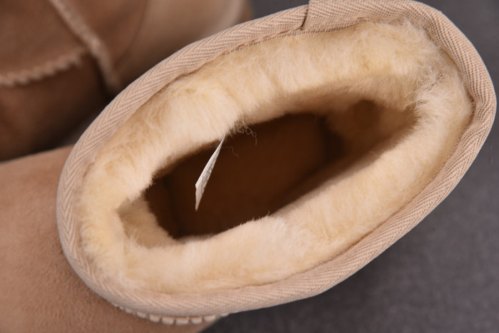 UGG Classic Mini II Boot