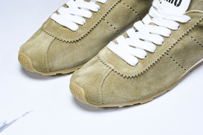 Miu Miu SNEAKER MMS00004