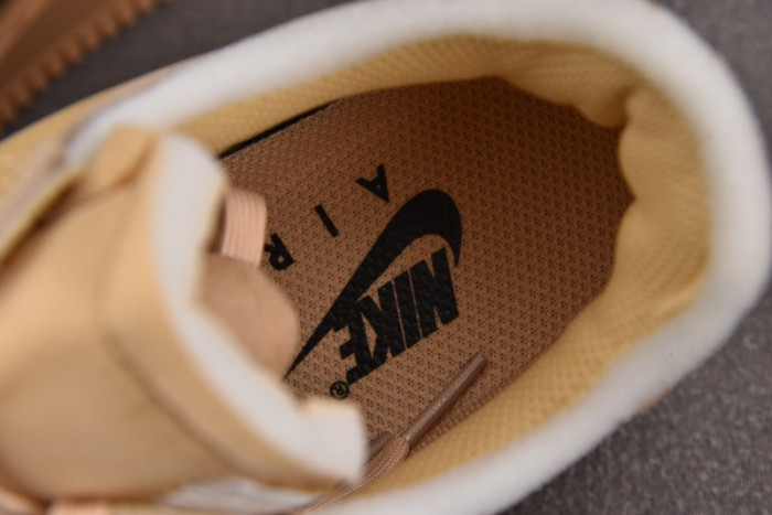 Off-White x Air Force 1 Low SP 