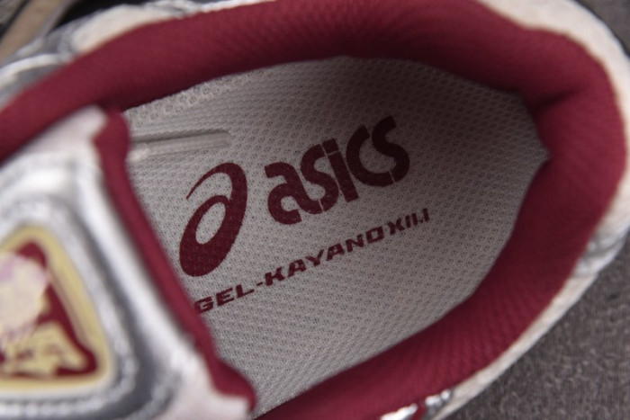 As1cs gel-kayano 12.1 