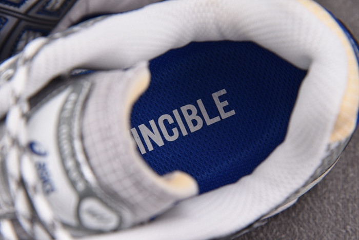 INVINCIBLE X Gel-Nimbus 10.1 