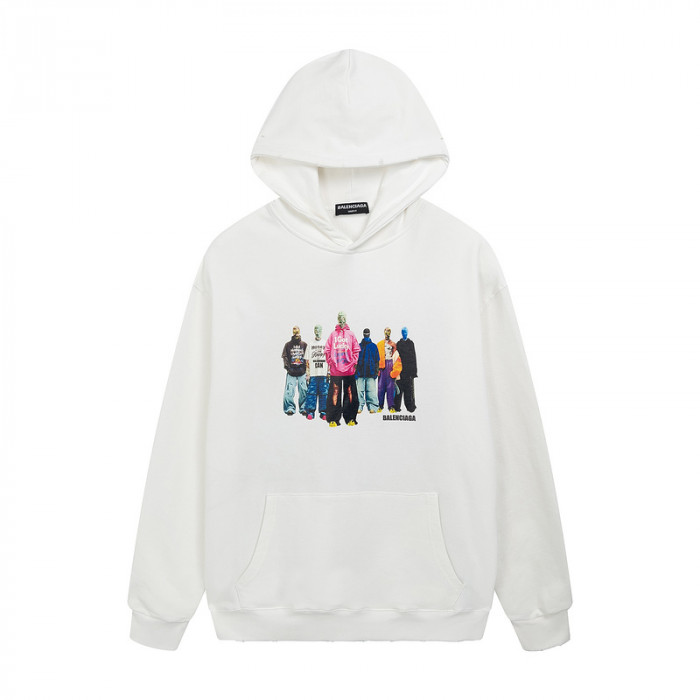 Balenciag**a CLOTHES BAC00027