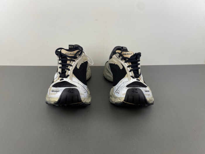 Ba1en*iaga stapler sneaker bs007