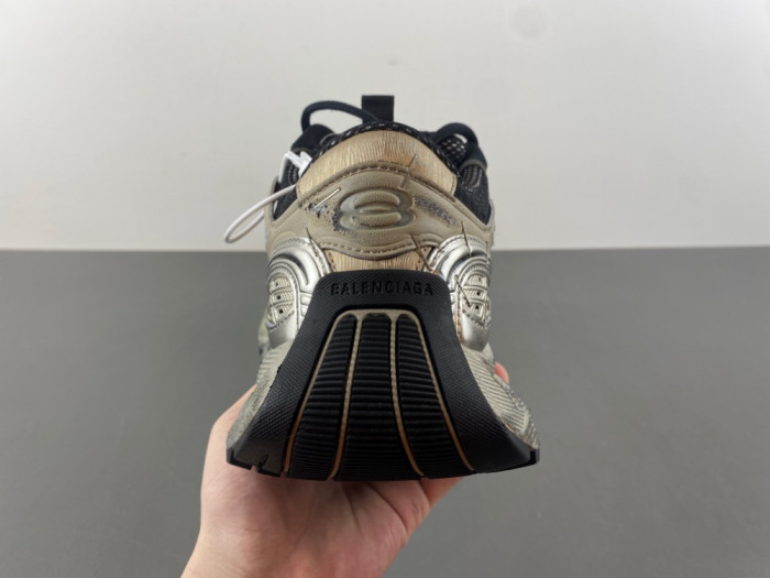 Ba1en*iaga stapler sneaker bs007