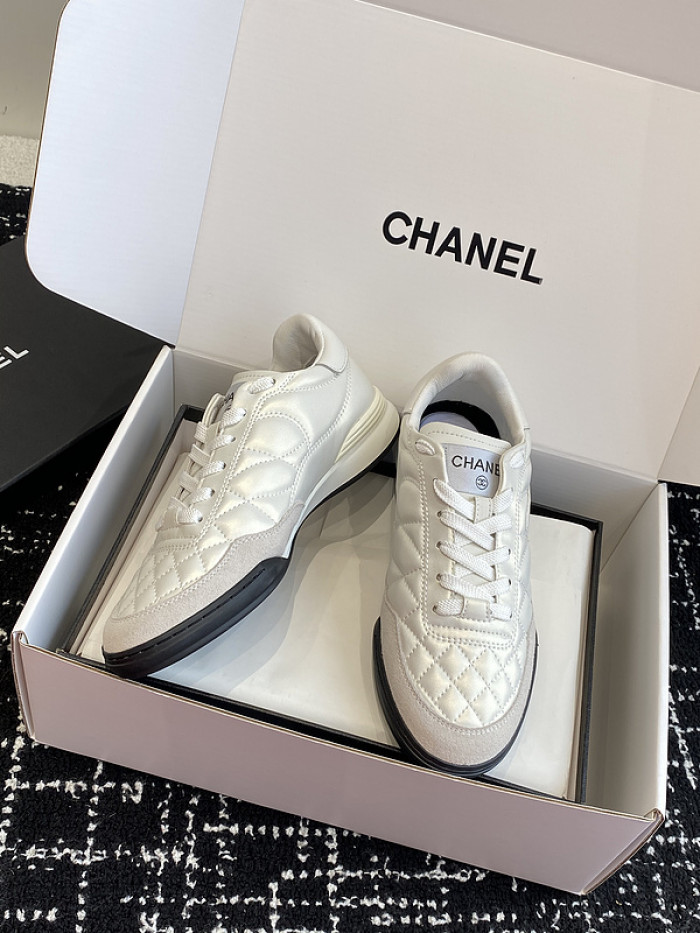 Chane* sneakers C0000085