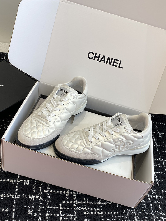 Chane* sneakers C0000085
