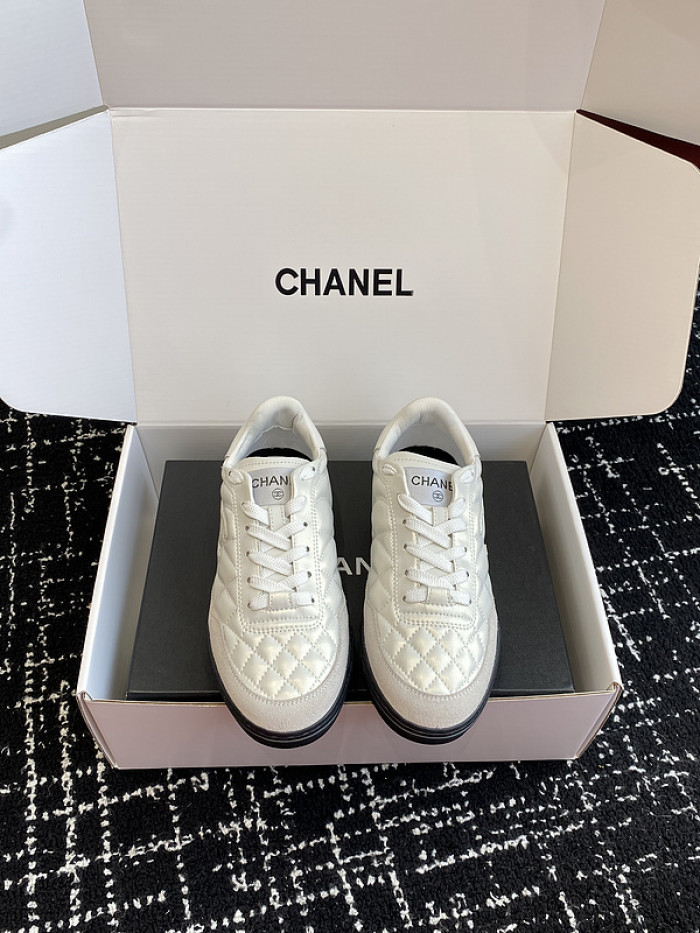 Chane* sneakers C0000085