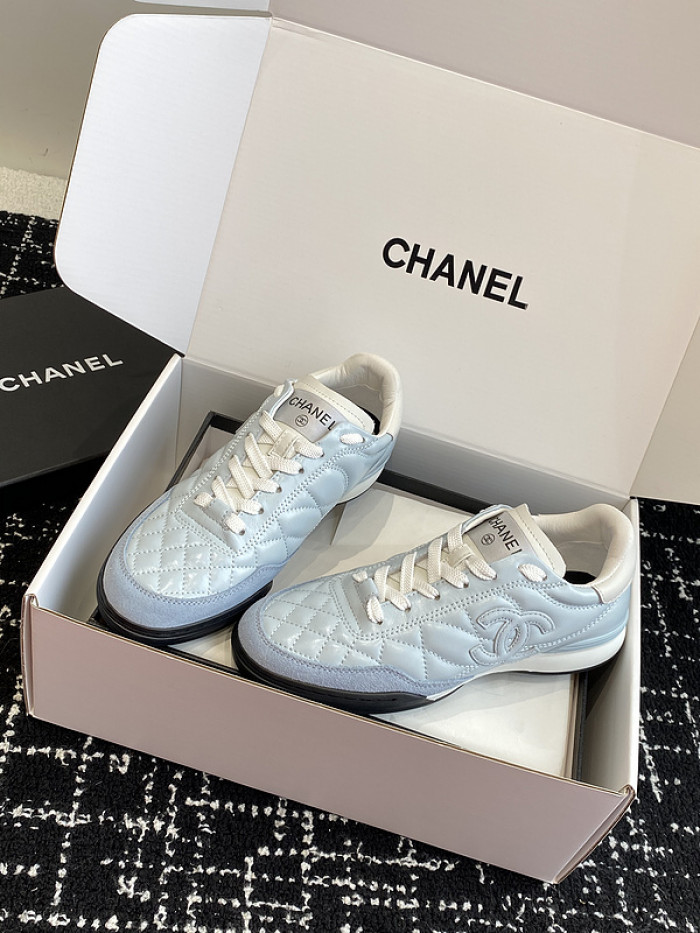 Chane* sneakers C0000086