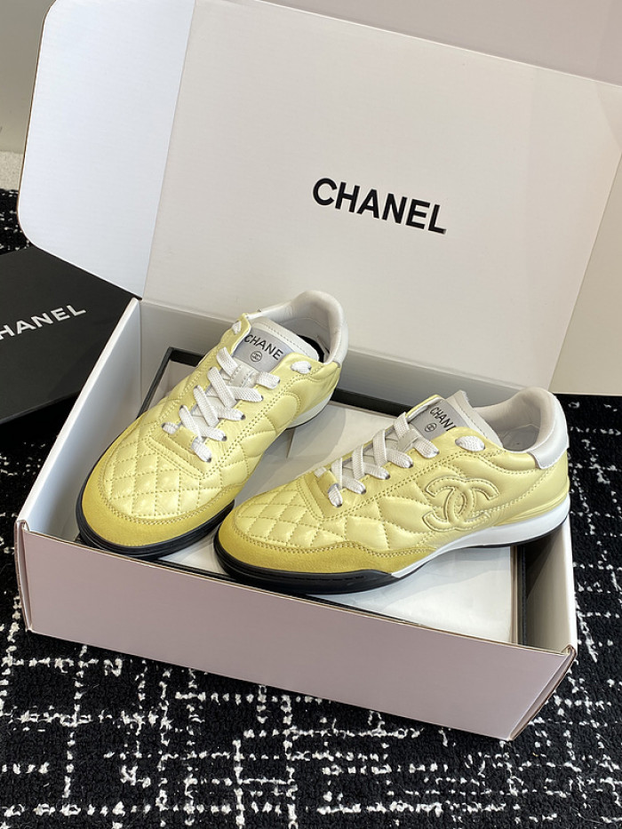 Chane* sneakers C0000087