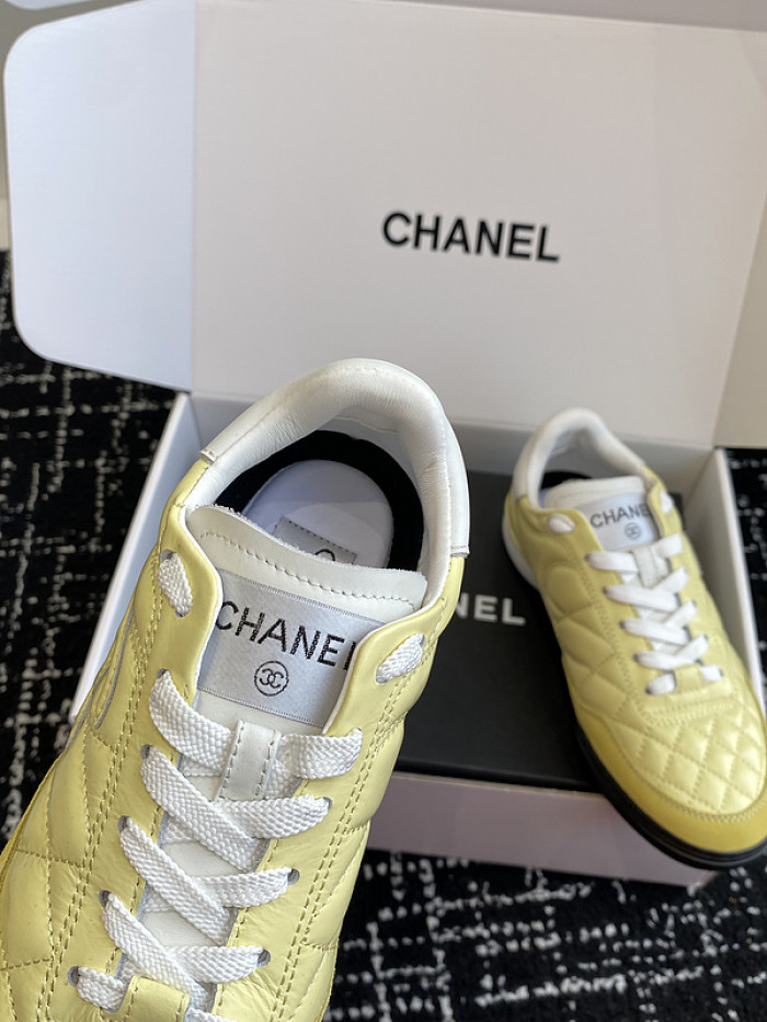 Chane* sneakers C0000087
