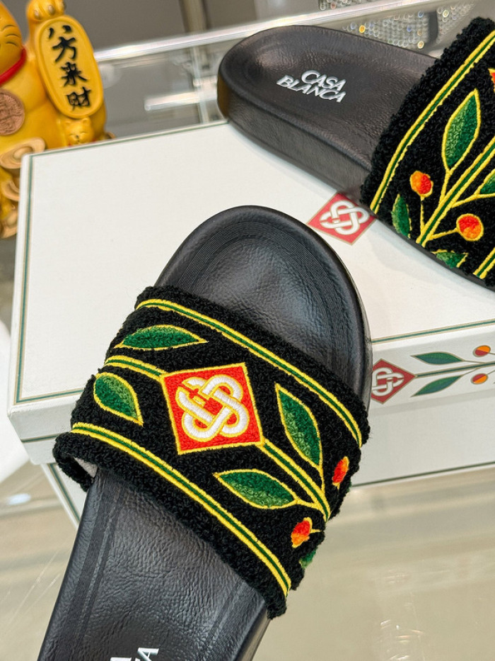 CASABLANCA SANDAL