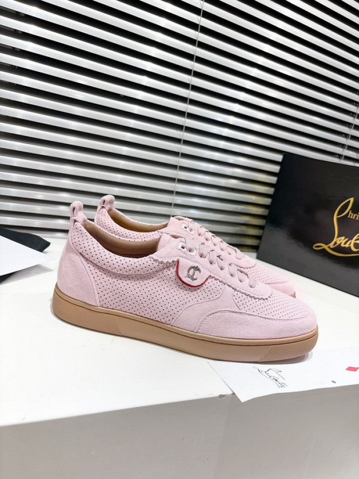 C&L sneakers
